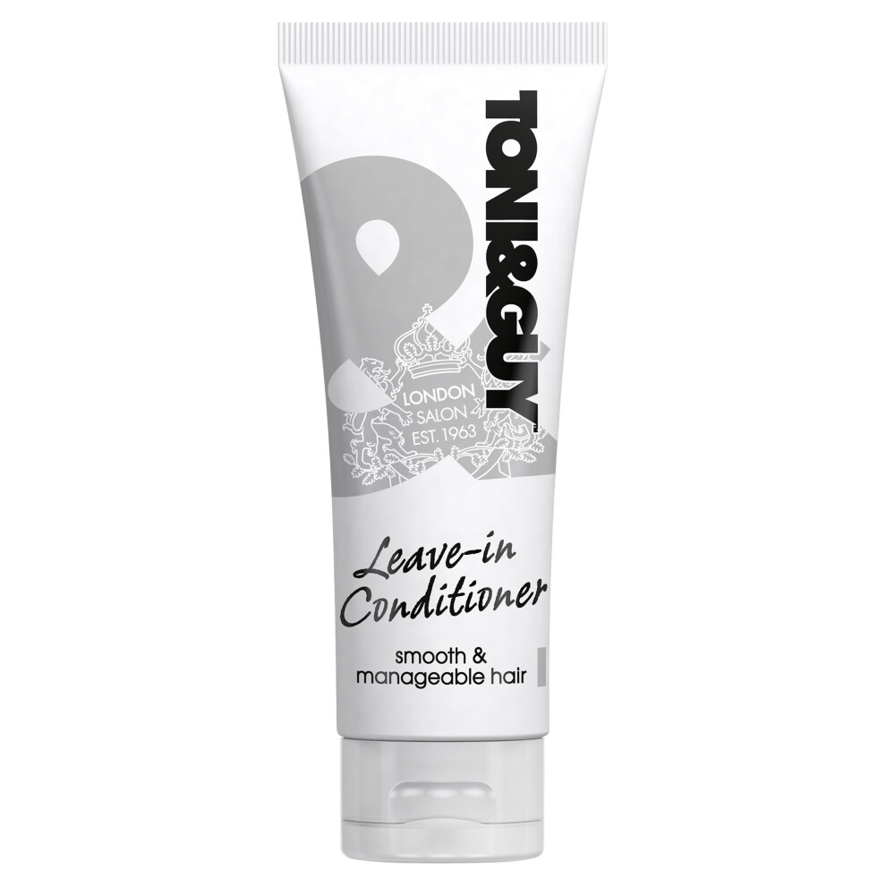 Toni & Guy Leave In Conditioner - 100 ml