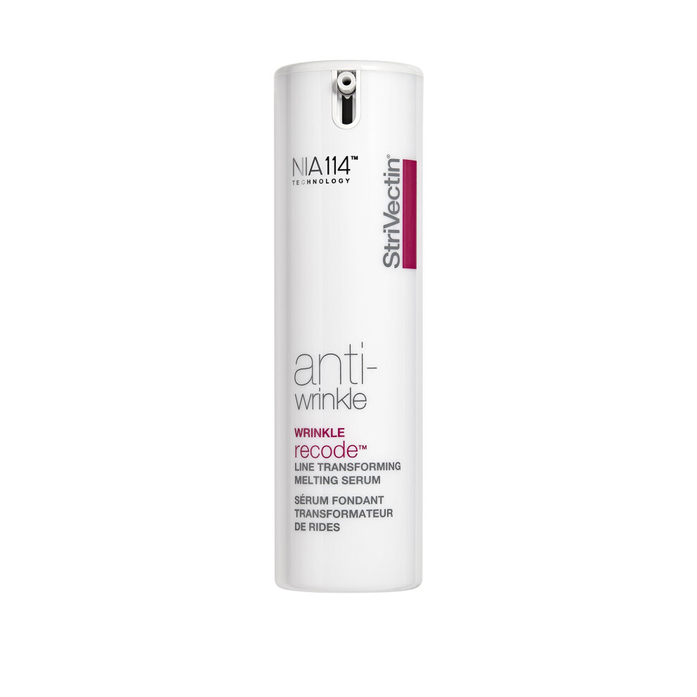 StriVectin Wrinkle Recode Line Transforming Melting Serum