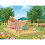 Sylvanian Families Die Tschu-Tschu-Bahn für Babys - Sylvanian Families - 5320 5