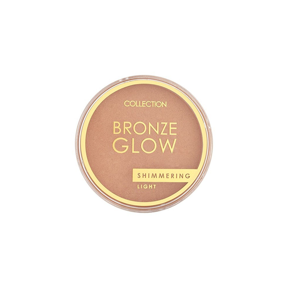 COLLECTION Bronze Glow Shimmering, Light Number 1 15 g-image-OPC-P6FJD9H-NEW