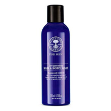 Neal's Yard Remedies Invigorating Hair & Body Wash
