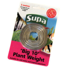 Supa Plant Weights 3m