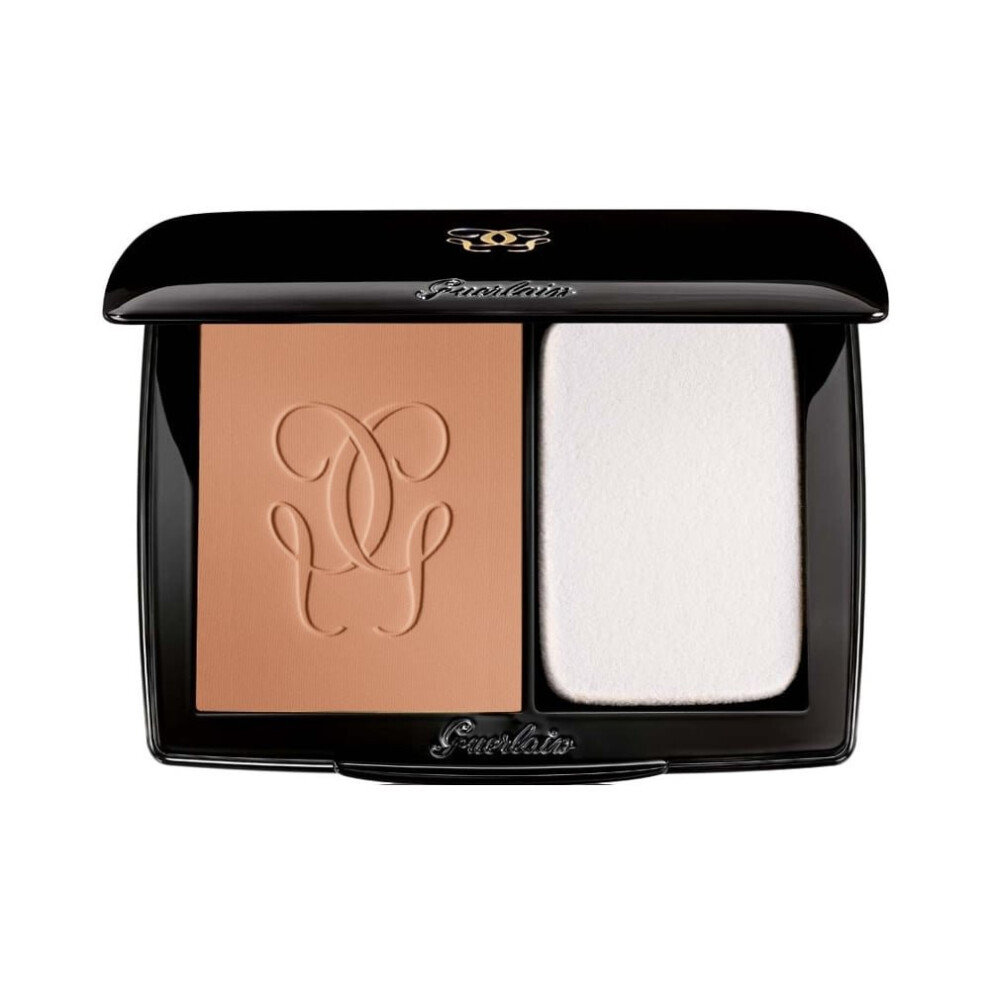 Guerlain Lingerie De Peau Foundation 13 Natural Rosy