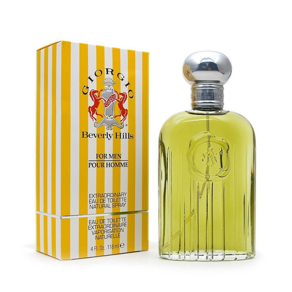 Giorgio Beverly Hills for Men Eau de Toilette Spray 48ml-image-OPC-PNF5WH-NEW