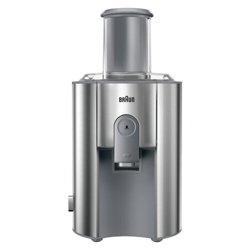 Braun Braun J700 1.25L Juice Extractor | 2 Speed Juicer 2