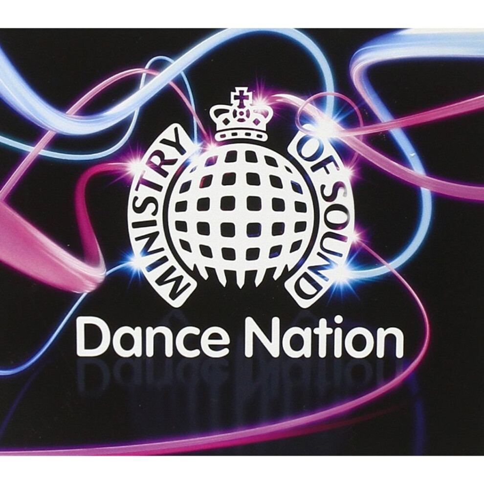 Isdp Dance Nation