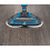 Bissell BISSELL Vadrouille SpinWave 2052E, titane/bleu 3