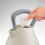 Morphy Richards Morphy Richards Vector Pyramid Kettle 108132 Traditional Kettle Cream 3
