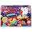 Pie Face Cannon Game: Whipped Cream Family Board Game - Product Code 5.01099E+12 1