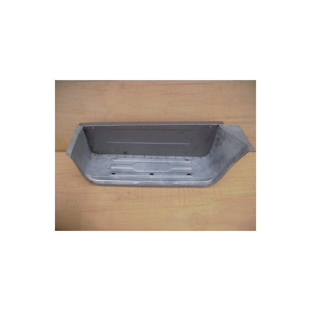 Ford Transit Mk3 Mk4 Mk5 1986 To 2000 New Front Doorstep Rh Drivers Side 724872523909