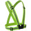 TRIXES Adjustable High Visibility Reflective Safety Harness 1