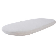 Dudu N Girlie Terry Cotton Thick Moses Basket Mattress Protector