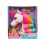 Barbie JP Barbie Barbie Dreamtopia T?te de coiffure licorne 3