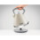Morphy Richards Morphy Richards Vector Pyramid Kettle 108132 Traditional Kettle Cream 4