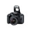 Canon Φωτογραφική μηχανή DSLR Canon EOS 4000D και φακός EF-S 18-55mm - Μαύρο 6