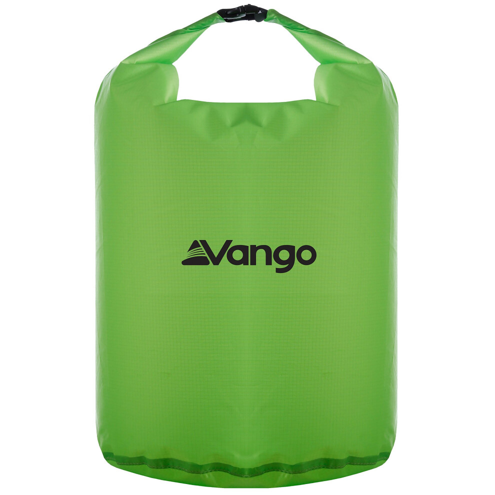 Vango Dry Bag, Green, 60 Litre