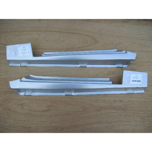 FORD TRANSIT MK4 / MK5 1991-2000  FRONT STEP SILL LH / RH PASSENGER DRIVER PAIR