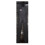 (Black, XL) Contrast Bib & Brace 1