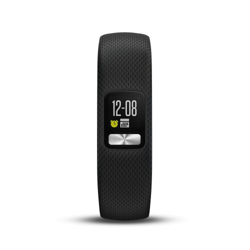 Garmin Garmin Black vivofit 4 Activity Tracker - Small/Medium 2