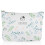Liz Earle Liz Earle Botanical Print Canvas Make-Up Bag 1