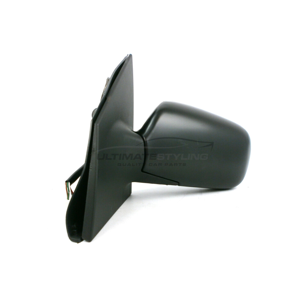 Toyota Yaris Hatchback 1999-5/2003 Electric Wing Door Mirror Passenger Side N/S 5057795161916