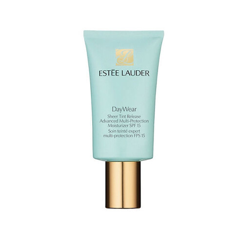 Estee Lauder Estee Lauder Daywear Sheer Tint Release Multi-Protection SPF 15 1.7 fl oz
