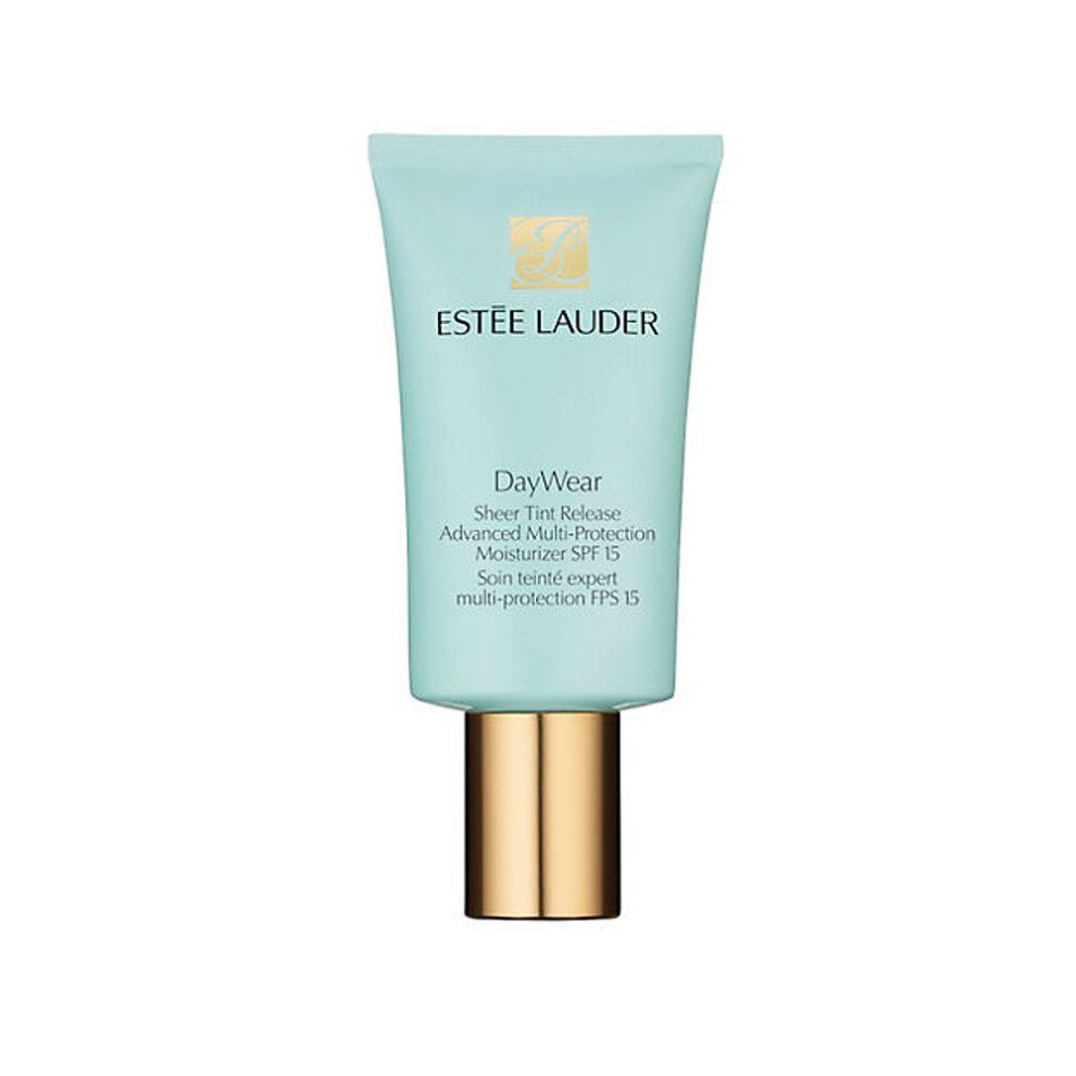 Estee Lauder Day Wear Sheer Tint Release 50ml Anti Oxidant