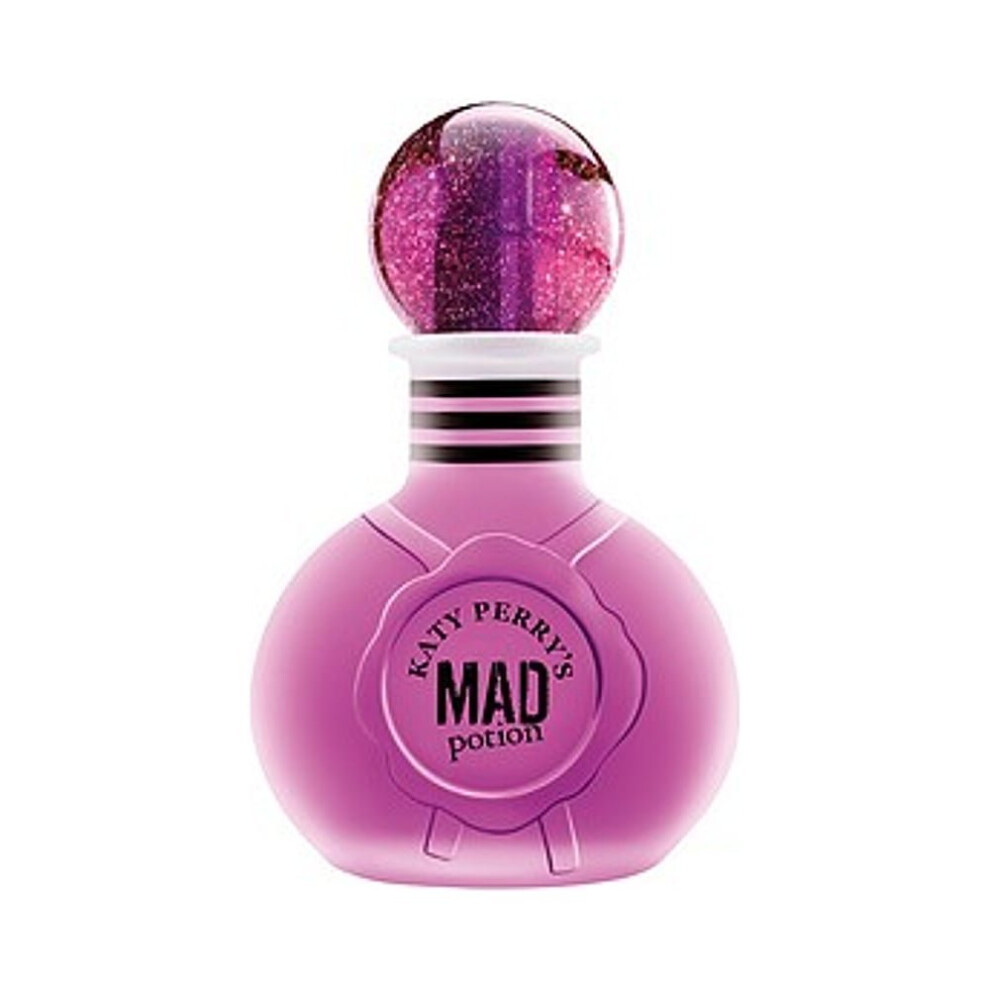 Katy Perry'S Mad Potion 50ml EDP Spray