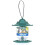 Supa Supa Plastic Lantern Seed Feeder Green 1