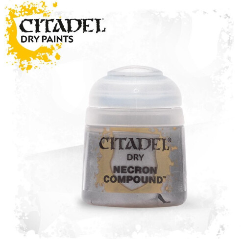 Games Workshop Warhammer Paint: Necron Compound