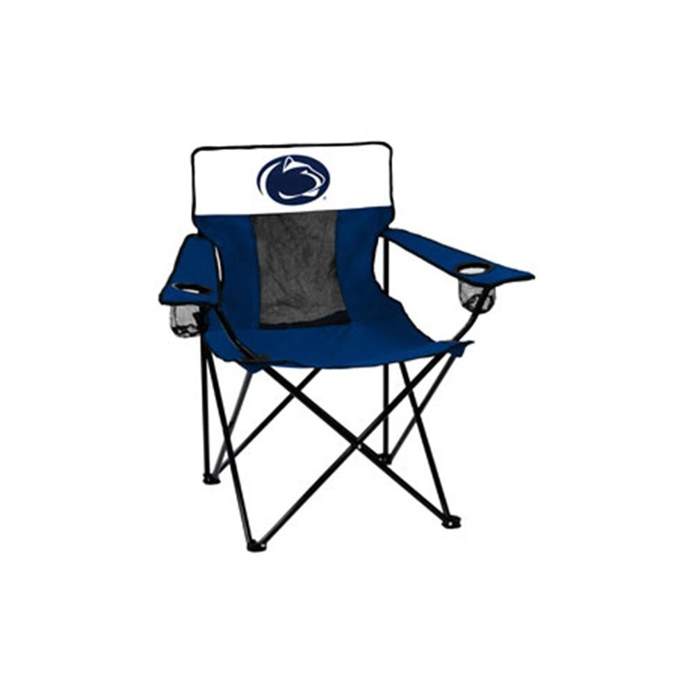 Photos - Outdoor Furniture Logo Brands 196-12E Penn State Elite Chair