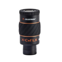 Celestron 93421 X-Cel LX Eyepiece - 1.25 in., 5 mm.