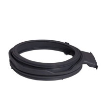Genuine BEKO 2845240100 Door Seal For Washer Dryer - Laundry