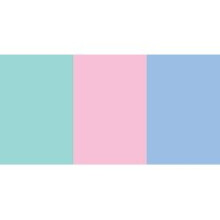 Tsukineko Lullaby Versacolor Ink Pad, Multi-Colour