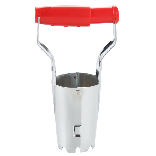 FLORA GUARD Bulb Planter with Depth Mark- Ideal Bulb Transplanter for Planting 2