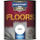 Johnstone's (White, 2.5l) Johnstone's Garage Floor Paint 1