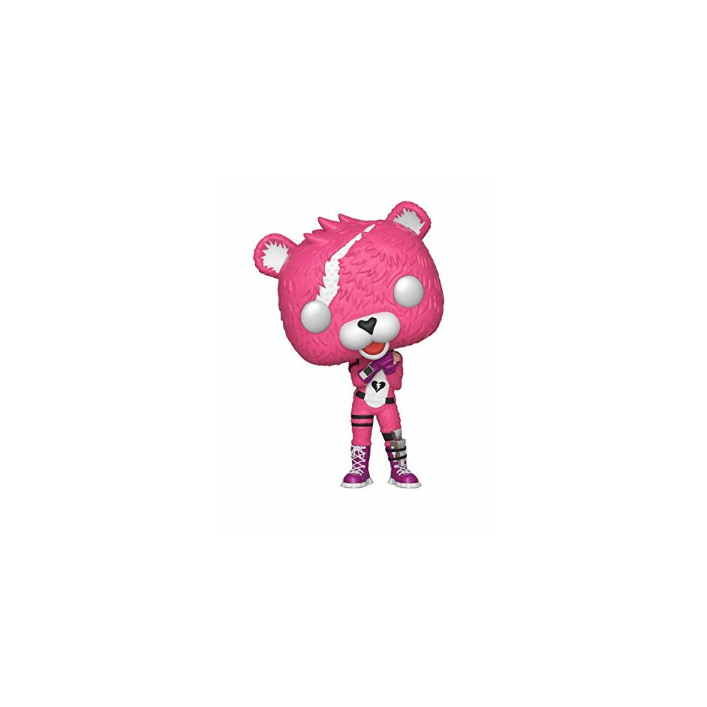 Funko Pop! Vinyl Fortnite Cuddle Team Leader Figure