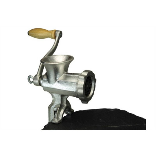 Cast Iron Mincer