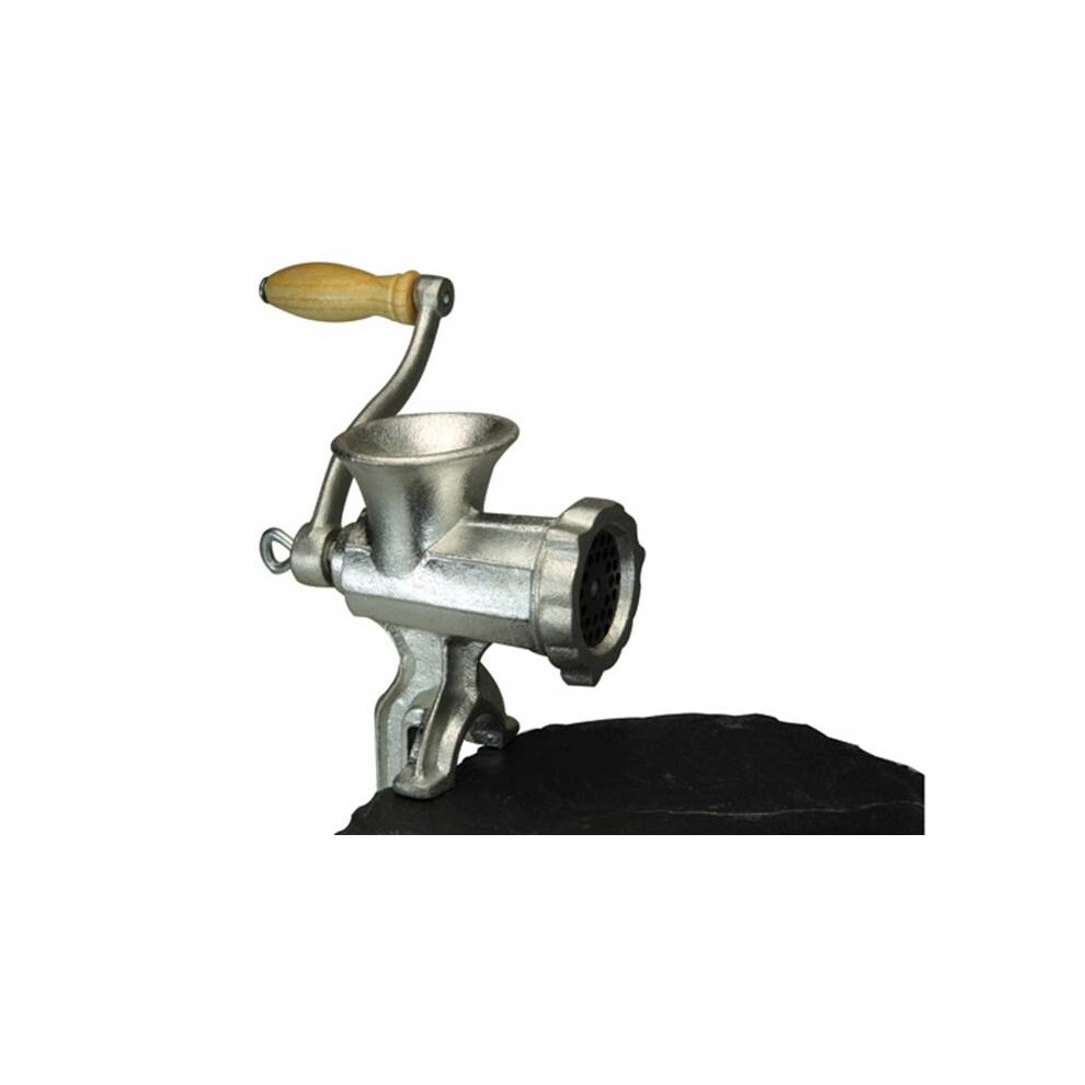Cast Iron Mincer