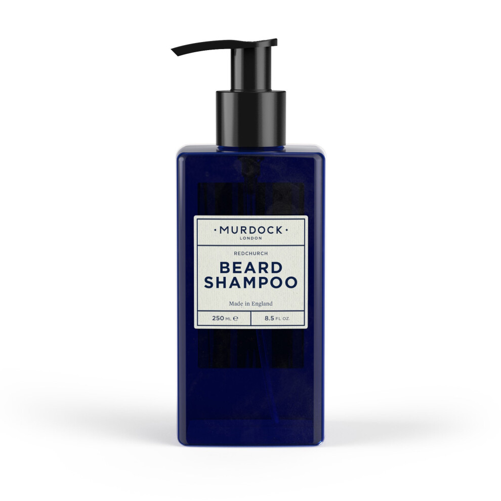 Murdock London Beard Shampoo