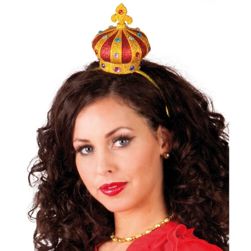 Tiara Crown - Default Title