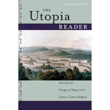 The Utopia Reader, Second Edition