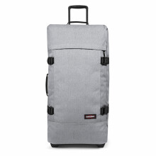 Eastpak Tranverz L Suitcase, 79 cm, 121 L, Grey (Sunday Grey)