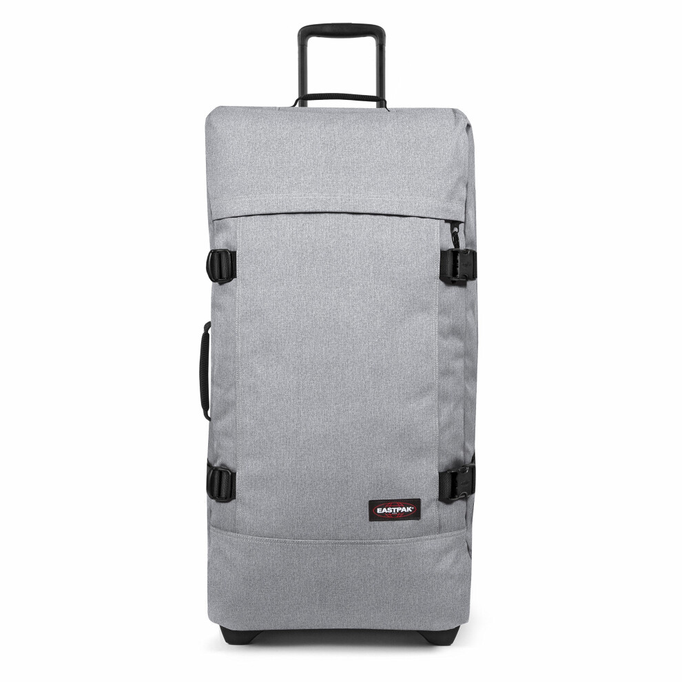 Eastpak Tranverz L Suitcase, 79 Cm, 121 L, (Sunday ) Grey