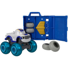Blaze MATTEL FHV40 CAMBIO