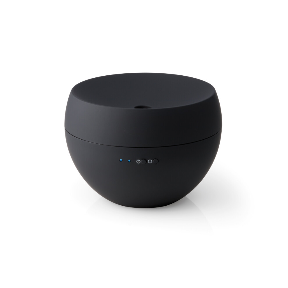 (Black) Jasmine Aroma Diffuser - Stadler Form