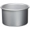 IBILI Round/Extra Deep Cake Pan, Silver, 15 x 10 cm 2