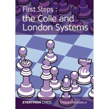 First Steps: The Colle and London Systems