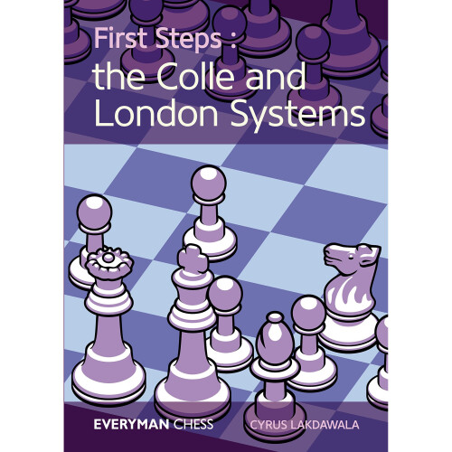First Steps: The Colle and London Systems