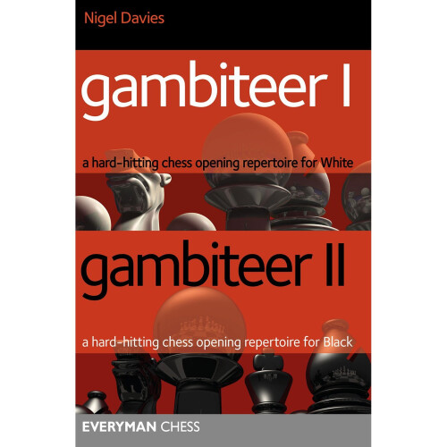Gambiteer